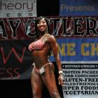 Juanita  Goode - NPC Jay Cutler Desert Classic 2014 - #1